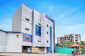 Fabhotel Galaxy Inn I