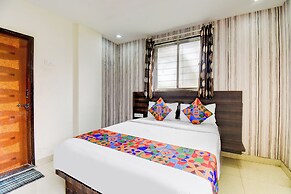Fabhotel Galaxy Inn I