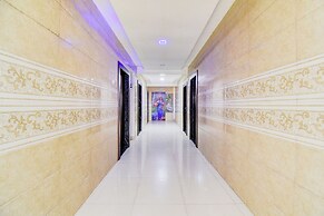 Fabhotel Galaxy Inn I