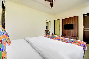 Fabhotel Galaxy Inn I