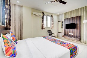 Fabhotel Galaxy Inn I