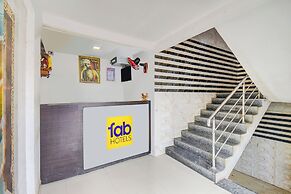 Fabhotel Galaxy Inn I