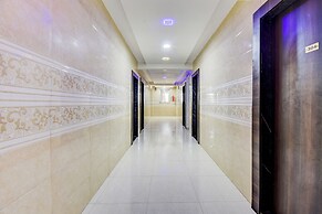 Fabhotel Galaxy Inn I