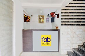Fabhotel Galaxy Inn I