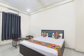Fabhotel Jp International