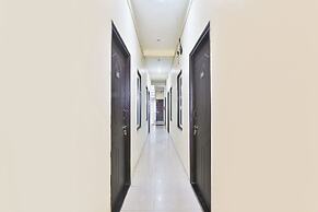 Fabhotel Jp International
