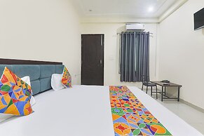 Fabhotel Jp International