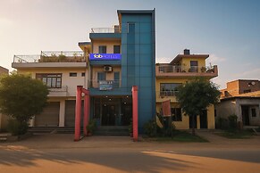 Fabhotel Jp International
