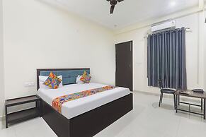 Fabhotel Jp International