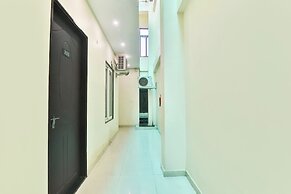Fabhotel Jp International