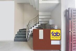 Fabhotel Jp International