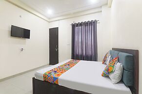 Fabhotel Jp International