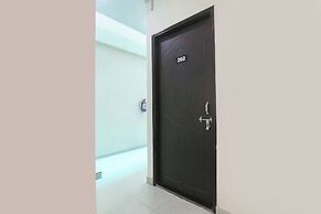 Fabhotel Jp International