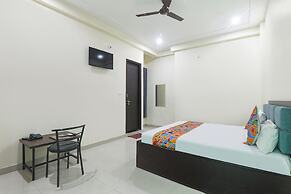 Fabhotel Jp International