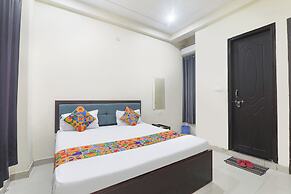 Fabhotel Jp International