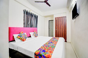 Fabhotel Golden Eagle Executive