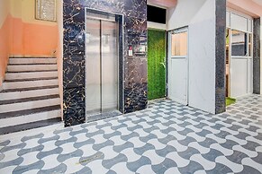 Fabhotel Golden Eagle Executive