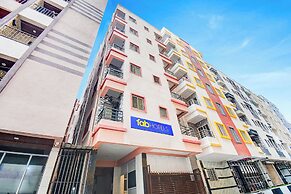 Fabhotel Golden Eagle Executive