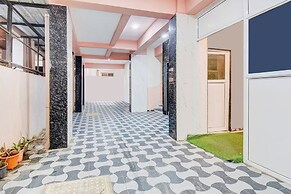 Fabhotel Golden Eagle Executive