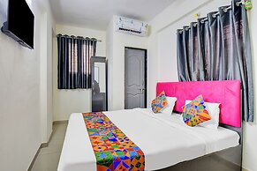 Fabhotel Golden Eagle Executive