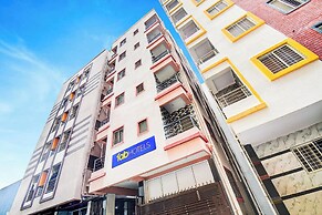 Fabhotel Golden Eagle Executive