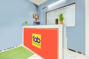 Fabhotel Golden Eagle Executive
