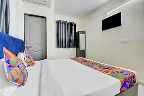 Fabhotel Golden Eagle Executive