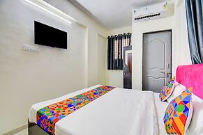 Fabhotel Golden Eagle Executive