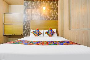 Fabhotel Dream Inn
