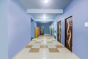Fabhotel Dream Inn