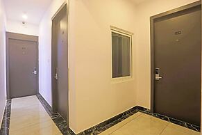 Fabhotel Vivek Inn