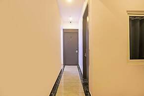 Fabhotel Vivek Inn