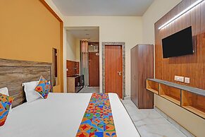 Fabhotel Galaxy Greno Celebration