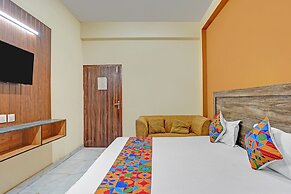 Fabhotel Galaxy Greno Celebration