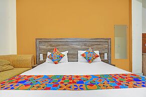Fabhotel Galaxy Greno Celebration