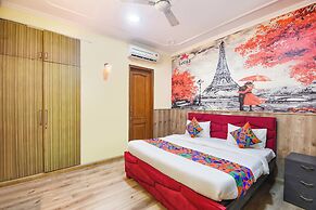 Fabhotel Tulip Residency