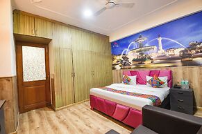 Fabhotel Tulip Residency