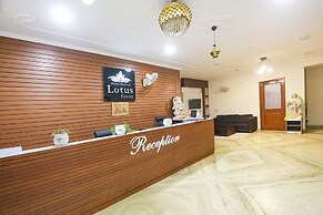 Fabhotel Tulip Residency