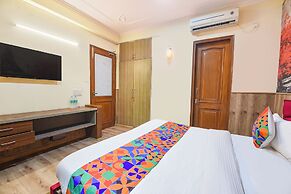 Fabhotel Tulip Residency