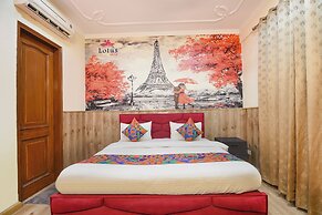 Fabhotel Tulip Residency