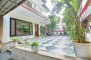 Fabhotel Tulip Residency