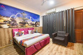 Fabhotel Tulip Residency