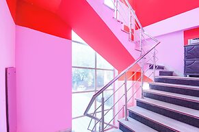 Fabhotel Tulip Residency