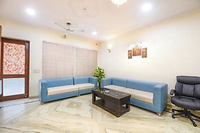 Fabhotel Tulip Residency