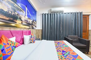 Fabhotel Tulip Residency