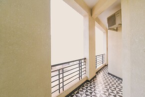 Fabhotel Jai Palace Comfortable Stay