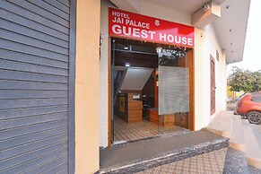 Fabhotel Jai Palace Comfortable Stay