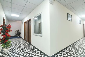 Fabhotel Jai Palace Comfortable Stay