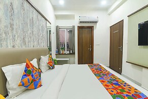 Fabhotel Jai Palace Comfortable Stay