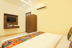 Fabhotel Lotus